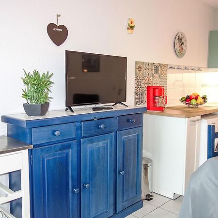 Apartment Les Goelettes By Interhome Saint-Cyprien  Eksteriør bilde