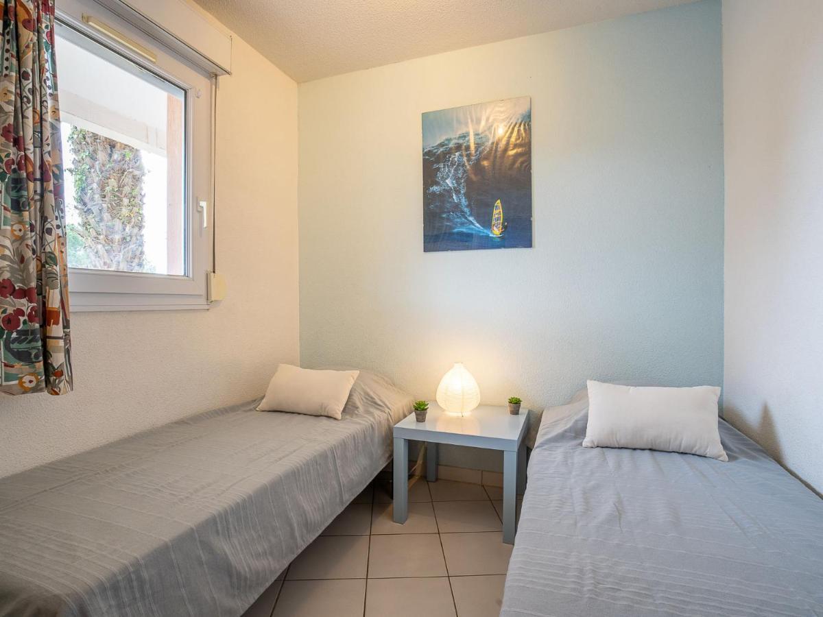 Apartment Les Goelettes By Interhome Saint-Cyprien  Eksteriør bilde